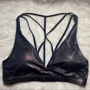 PINK Victoria’s Secret ultimate Sports Bra